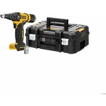 DeWalt Akku-Nietpistole, 18 V, Basisversion, 4,8 - 6,4 mm