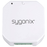 Sygonix RSL Schalter Unterputz zum Einlegen in UP-Dose Schaltleistung (max.) 2000 W Reichweite max. (im Freifeld) 70 m