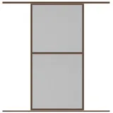 empasa Insektenschutztür COMFORT 120 x 240 cm Weiß