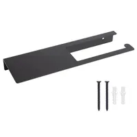 Natural Goods Berlin Toilettenpapierhalter KLEAN | Einfache Montage |