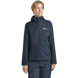 Jack Wolfskin Bornberg Hoody W