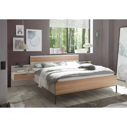 Verona Ehebett modern