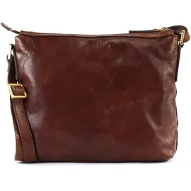 the Bridge Story brown/gold