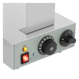 Royal Catering RCWM-1400-B Waffeleisen