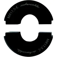 Intercable Runddrückeinsätze MR4,1-C