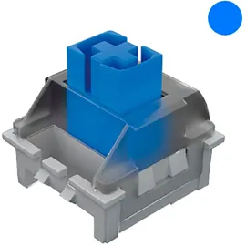 Mars Gaming MK60 Blau IT