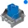 Mars Gaming MK60 Blau IT