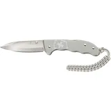 Victorinox Evoke Alox Silber