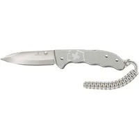 Victorinox Evoke Alox Silber