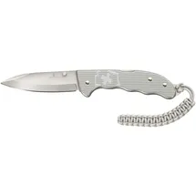 Victorinox Evoke Alox Silber