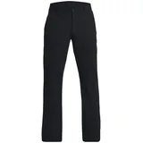 Under Armour Tech Tapered Herren Hose, schwarz - 34/30