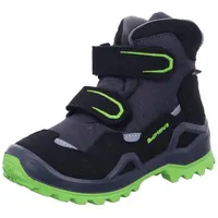 Lowa Milo EVO GTX Mid JR limone/grau (7230) 25