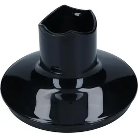 De'Longhi Braun Stabmixer Oberteil Farbe schwarz