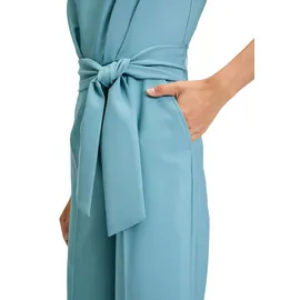 Betty Barclay Damen mit Eingrifftaschen 38, Diamond Blue - 38W