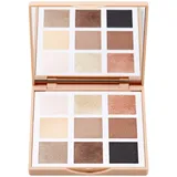 3INA Eyeshadow Palette The Nude