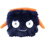 8bplus Moritz Chalkbag - Dark Blue - One Size