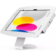 COMPULOCKS iPad 10.9" (10. Generation) kompatible Halterung Weiß