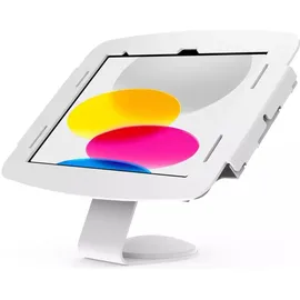 COMPULOCKS iPad 10.9" (10. Generation) kompatible Halterung Weiß