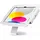 COMPULOCKS iPad 10.9" (10. Generation) kompatible Halterung Weiß