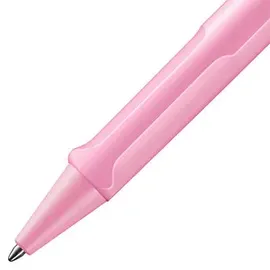 Lamy Kugelschreiber Basic Lightrose 0,5 mm 1 St.