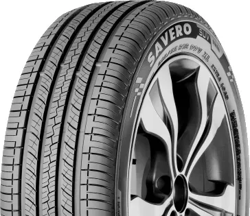 Gt radial Savero 225/70 R16 103H Sommerreifen