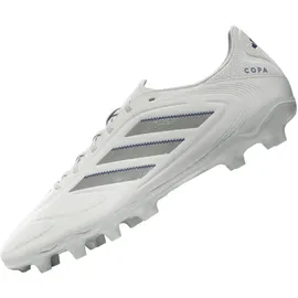 adidas Copa Pure 3 League FG/MG Nockenschuhe, weiß, Größe 48 / 48
