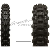 REBEL XPLORER 01 TRAIL 150/70 R18 70H M+S