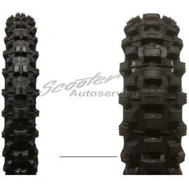 REBEL XPLORER 01 TRAIL 150/70 R18 70H M+S