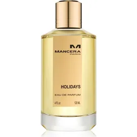 Mancera Holidays Eau de Parfum 120 ml