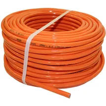 netbote24 PUR-Leitung H07BQ-F 3x1,5 bis 3x2,5 Baustellenkabel, Industriekabel geeignet für den Außenbereich 5-50m (3x1,5; 40m)