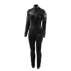 Waterproof SD Neoflex Semidry 7mm Damen - Gr. S