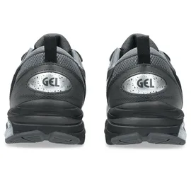 Asics Gel-Quantum Kei Black/Pure SIlver 44,5