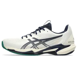 Asics Solution Speed Ff CREAM/MIDNIGHT, 42 1⁄2