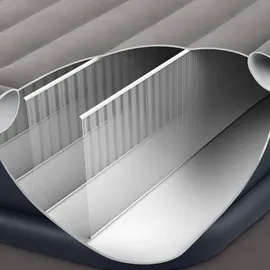 Intex Deluxe Pillow Rest Twin 64132