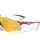 OAKLEY Cybr Zero Matte Iron Red - Prizm 24K/CAT3