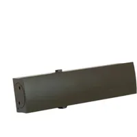 GEZE TS 3000 V Türöffner Braun