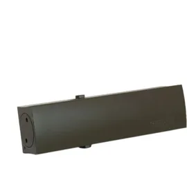 GEZE TS 3000 V Türöffner Braun