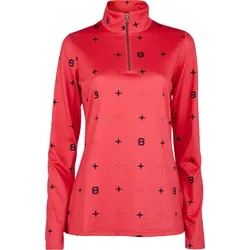 8848 Altitude 8848 Star W Sweat poinsetta red (D3) 38