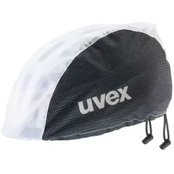 Uvex Raincap Bike Schwarz Modell 2025