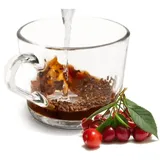 Kirsche Löslicher Kaffee Instant Pulver 10 kg