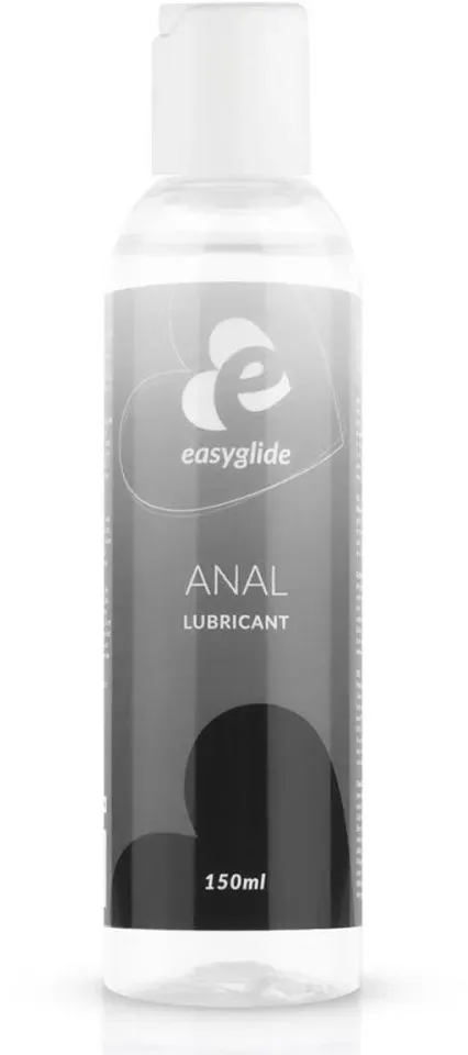 Easyglide Anal Lubricant