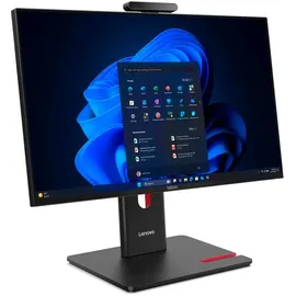 Lenovo ThinkCentre M70a Gen 6 23,8" LED Core Ultra 7 265T 4,0 GHz 32 GB RAM 1 TB SSD Intel UHD Graphics Windows