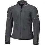 Held Sonic II Damen Motorrad Textiljacke, schwarz, Größe XL