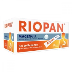 Riopan Magen Gel