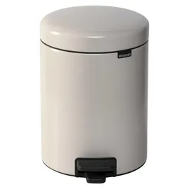 Brabantia Newicon 5 l soft beige
