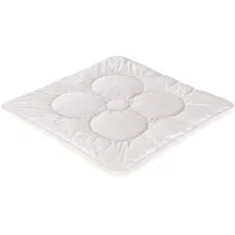 Paradies Babydecke Anela Bio LIGHT 80x80cm