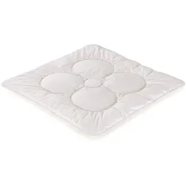 Paradies Babydecke Anela Bio LIGHT 80x80cm