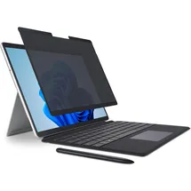 Kensington MagPro Elite für Surface Pro 8, abnehmbare Schutzfolie zur Verringerung von Blaulicht, einfache Montage, exklusiv für Microsoft Surface, K51700WW
