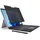 Kensington MagPro Elite für Surface Pro 8, abnehmbare Schutzfolie zur Verringerung von Blaulicht, einfache Montage, exklusiv für Microsoft Surface, K51700WW