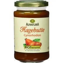 Alnatura Hagebutte Bio-Fruchtaufstrich, 260,0 g